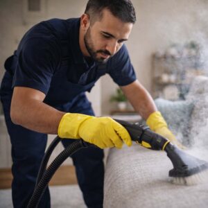 شركة تنظيف بالبخار بجدة