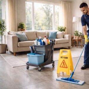 شركة تنظيف منازل بجدة