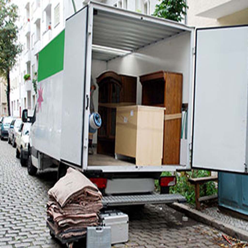 شركة نقل عفش بالقطيف